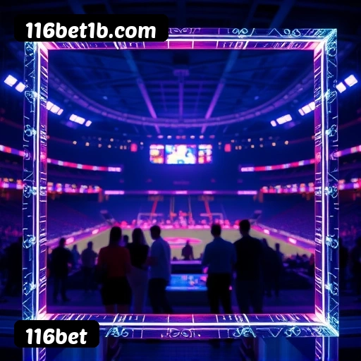 116bet Social Casino: Uma Experiência de Interação ao Vivo