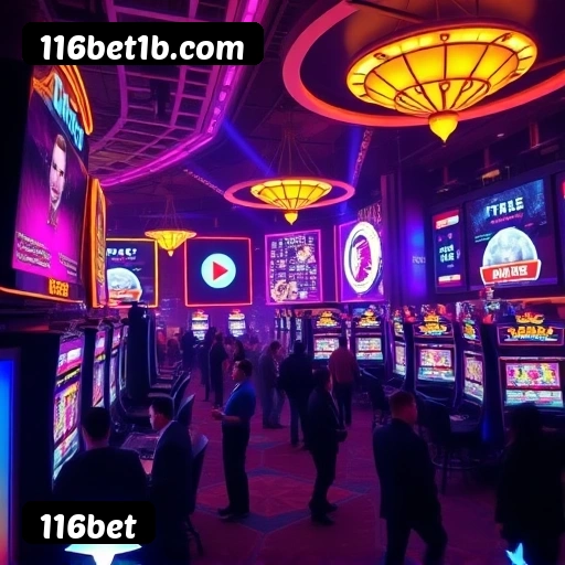 116bet