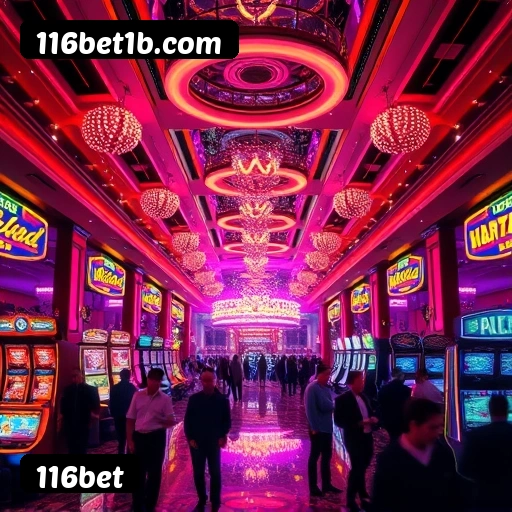 Jogue Crash na 116bet para Vencer com Altas Recompensas