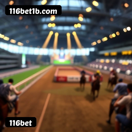 116bet: Seu Cassino Premiando com Pagamentos Rápidos