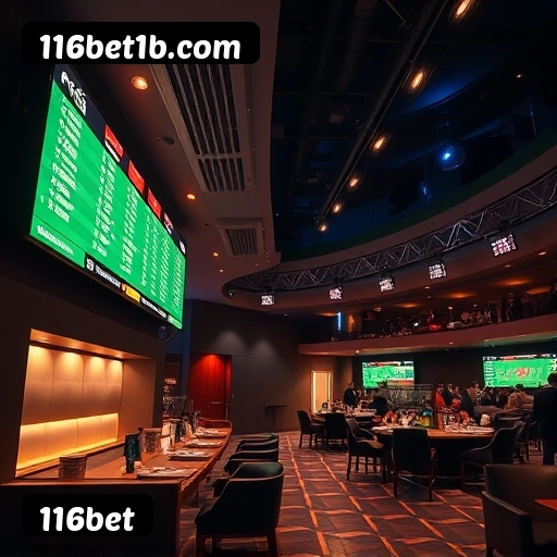 116bet