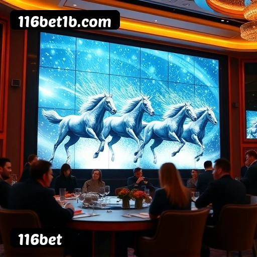 116bet: Seu Cassino Premiando com Pagamentos Rápidos